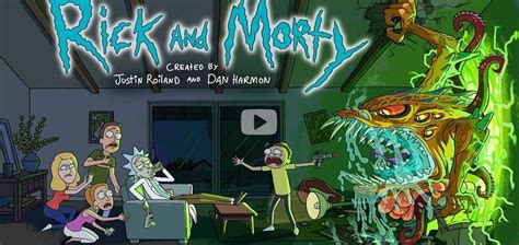 rick and morty s04e05 pdvd|Watch Rick and Morty on Adult Swim.